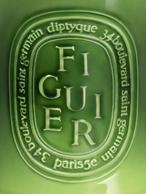 Figuier / Fig Tree Giant Candle